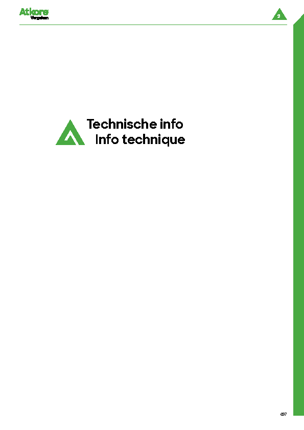 Catalogus NF_H9_Technische info_Info technique